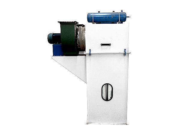 TBLM series pulse dust collector